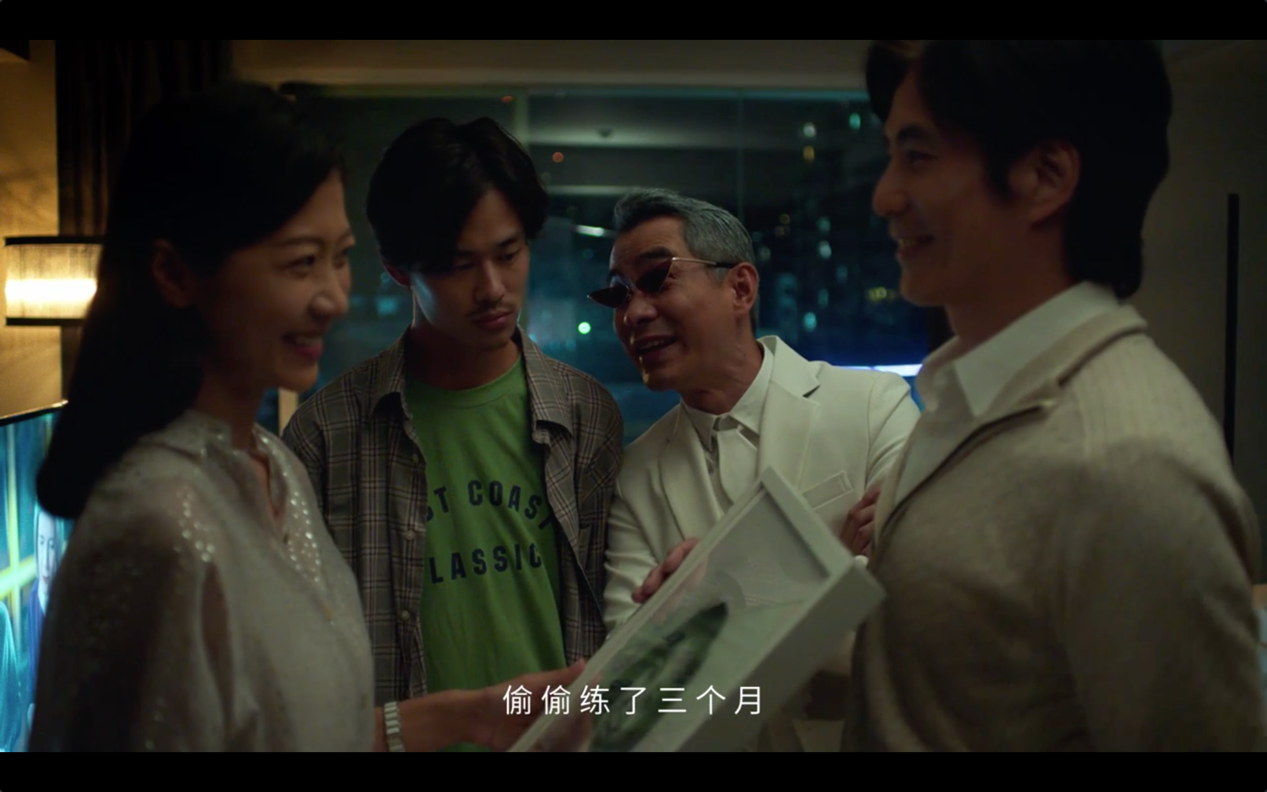 宣傳片制作